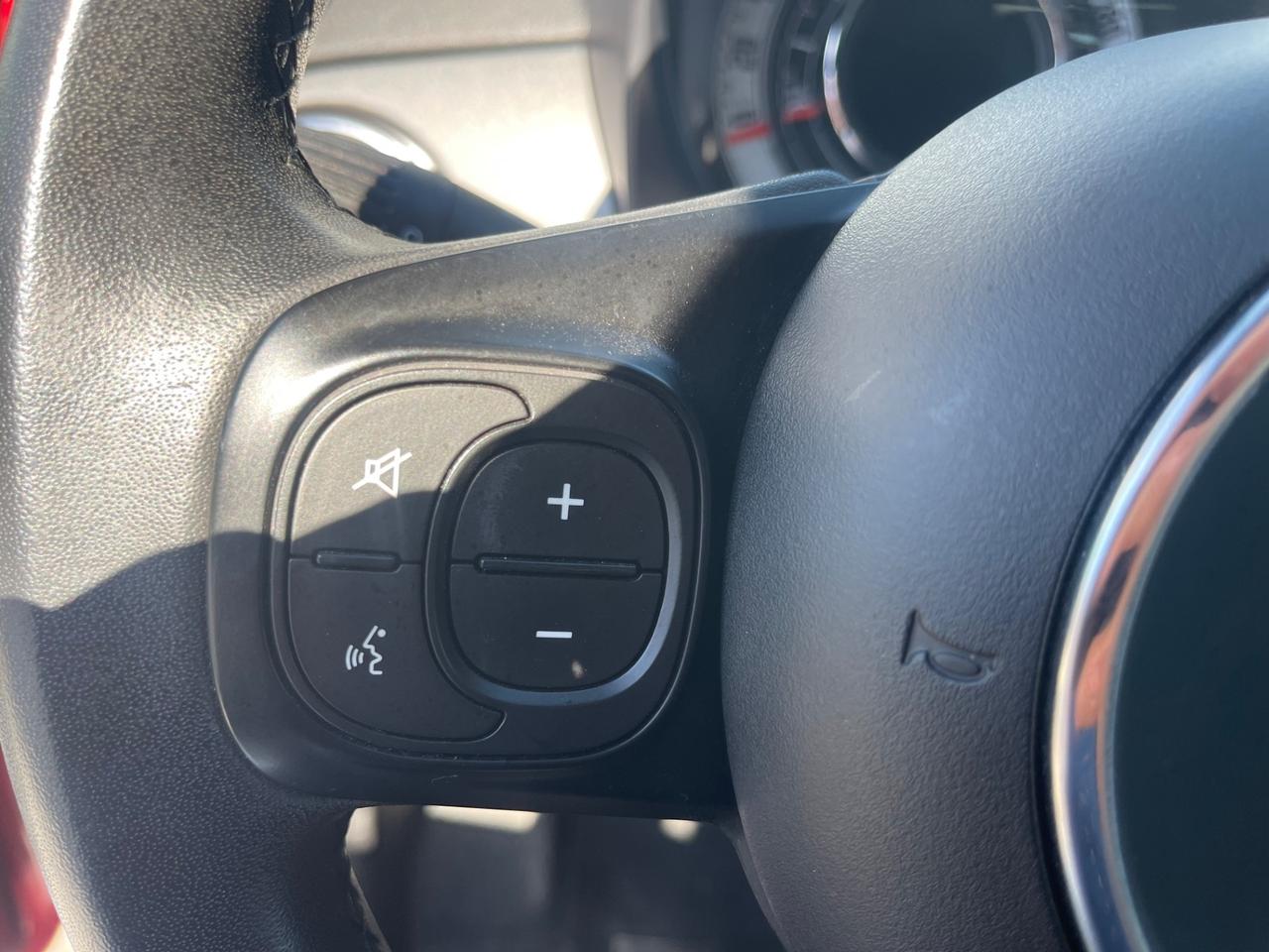 Fiat 500 S Sport 1.2 69cv