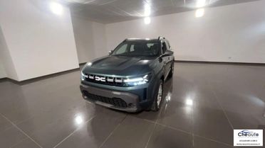 DACIA - Duster - Eco-G 120 CV Expression
