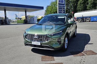 FORD Kuga 2.5 Full Hybrid 180 CV CVT 2WD Active