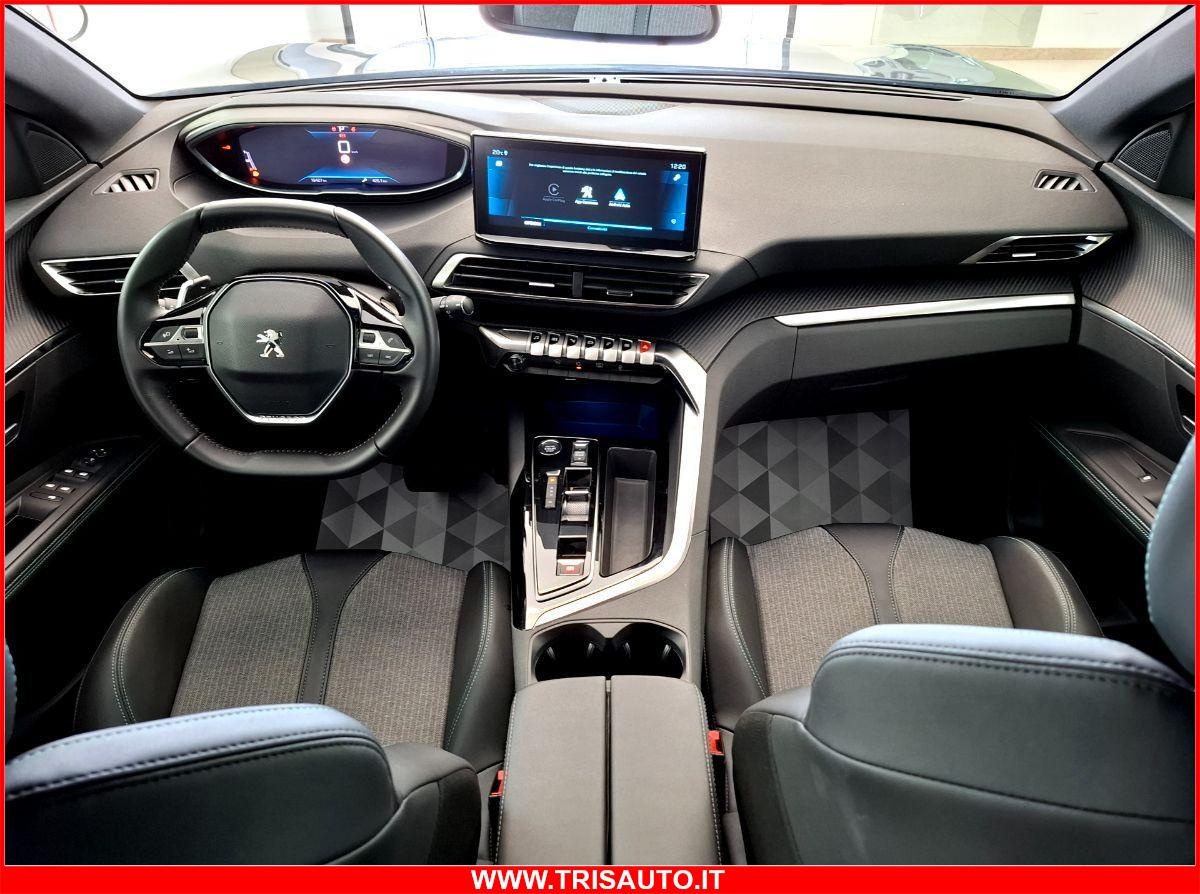 PEUGEOT 3008 1.5 Bluehdi Eat8 Allure Pack NEOPATENTATI (FULL LED+PELLE+NAVI)