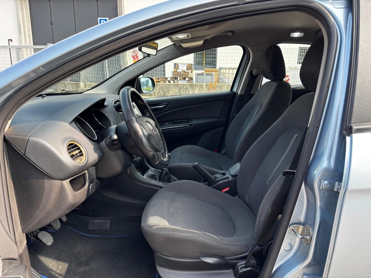 Fiat Bravo 1.4, 90CV, GARANZIA