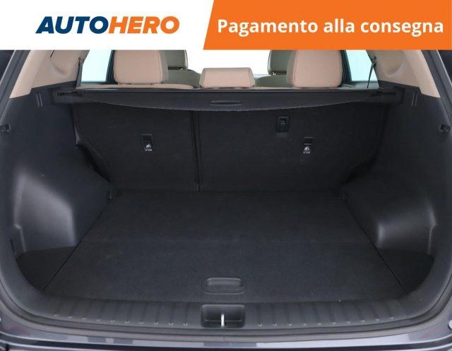 HYUNDAI Tucson 1.7 CRDi DCT XPossible