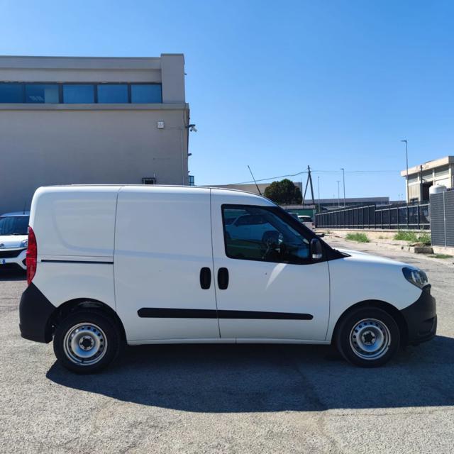 FIAT DOBLO 1.6 M-JET 90CV FURGONE - 2022