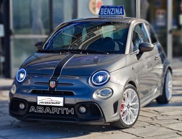 ABARTH 595 1.4 T-JET 180 CV COMPETIZIONE 70° ANNIVERSARIO