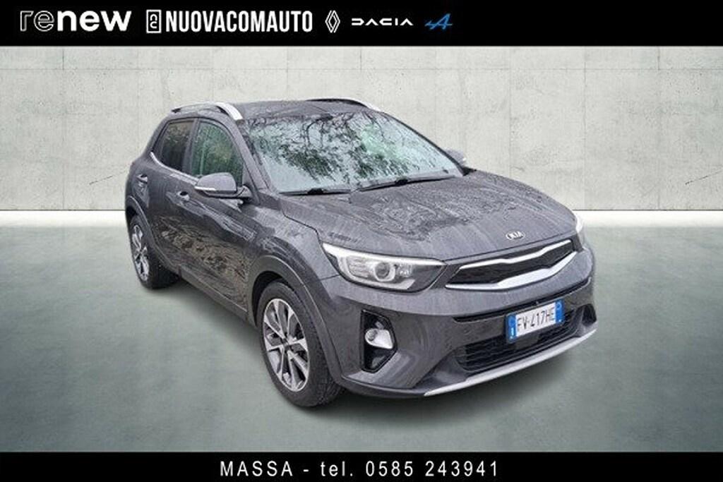 Kia Stonic 1.0 T-GDI Energy DCT7
