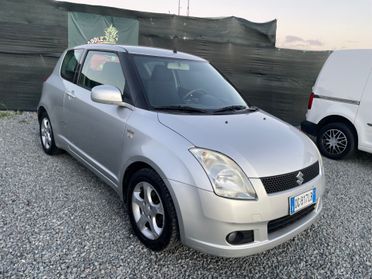 Suzuki Swift 1.3 DDiS