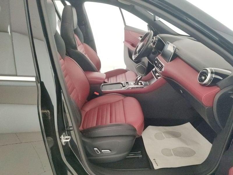 MG HS E 1.5 t-gdi phev Luxury auto