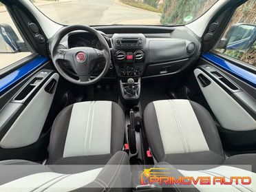 FIAT Qubo 1.4 8V 73 CV