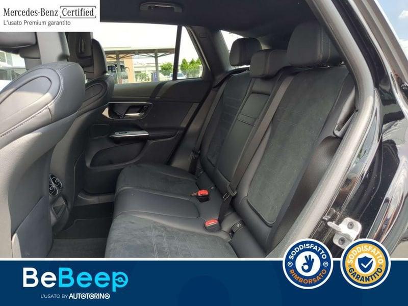 Mercedes-Benz GLC 220 D AMG ADVANCED PLUS 4MATIC AUTO