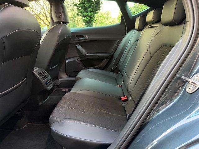 CUPRA Formentor 1.5 TSI 150CV DSG UNIPROPRIETARIO CERCHI DA 19"