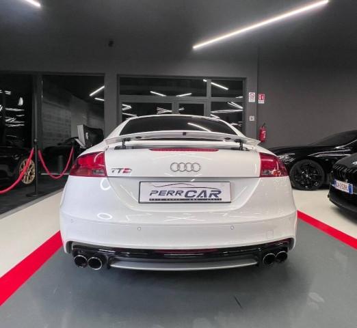 Audi TT 2.0 tfsi Advanced Plus 211cv