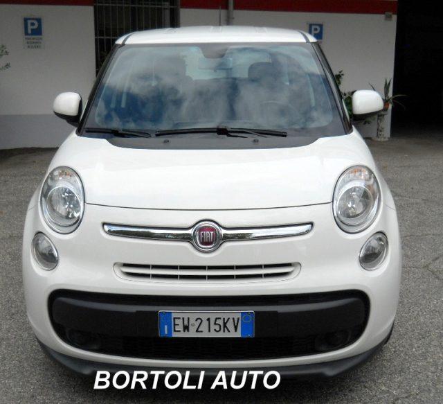 FIAT 500L 1.3 MJET 127.000 KM POP STAR