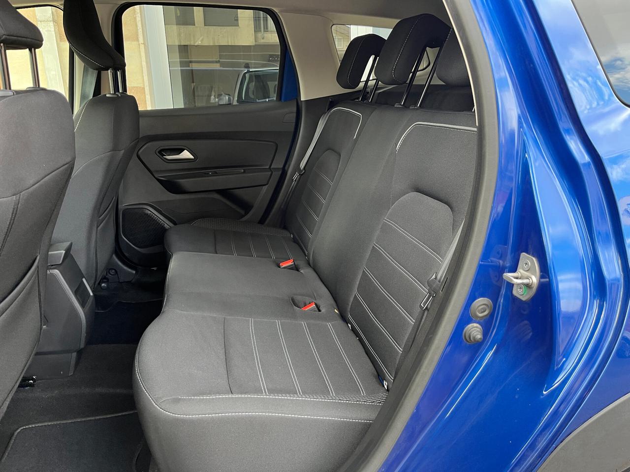 Dacia Duster 1.5 Blue dCi 8V 115 CV 4x2 Journey