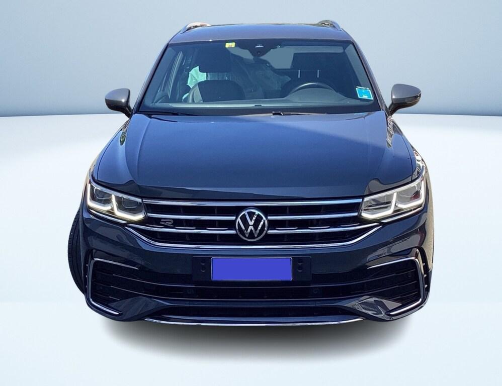 Volkswagen Tiguan 2.0 TDI SCR R-Line DSG