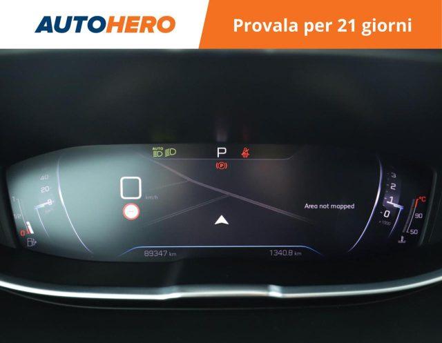 PEUGEOT 5008 BlueHDi 130 S&S EAT8 Allure Pack