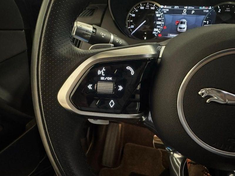 Jaguar E-Pace 2.0D D163 R-Dynamic S Aut. 4WD | IVA ESPOSTA