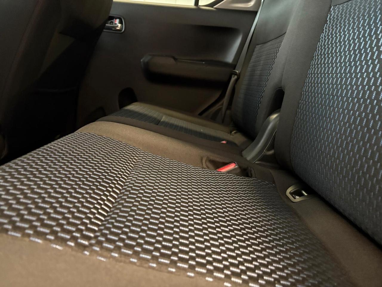 Suzuki Ignis TOP 1.2 Hybrid 5p. UNICO PR.