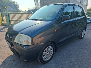 Hyundai Atos 1.1 BENZINA/DA NEOPATENTATI