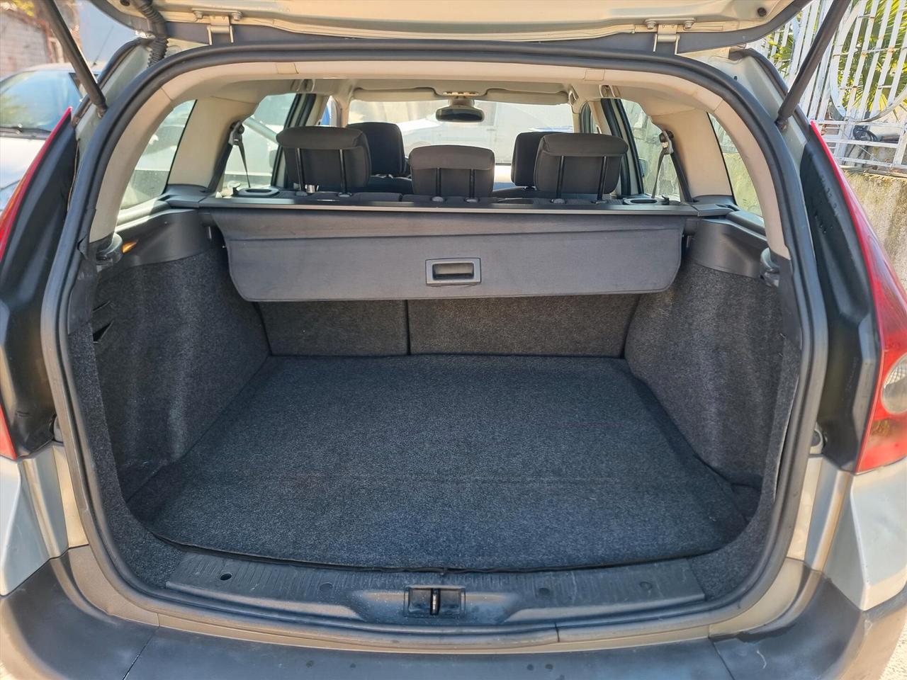 Renault Megane Mégane 1.9 dCi Grandtour Confort Dynamique