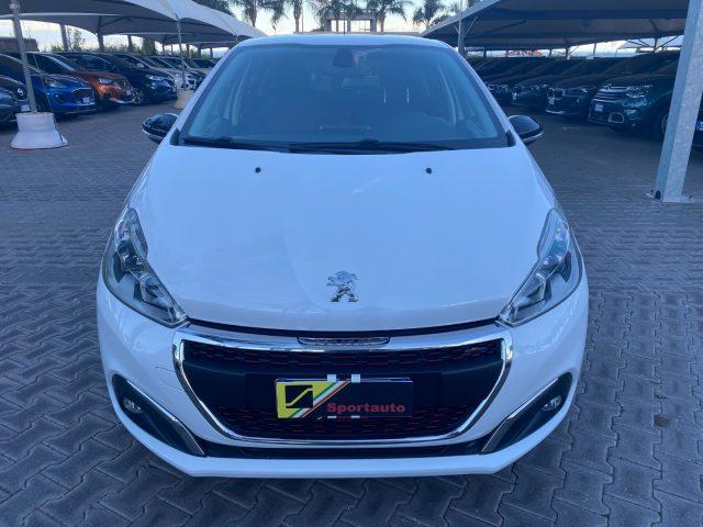 PEUGEOT 208 BlueHDi 100 5 porte GT Line