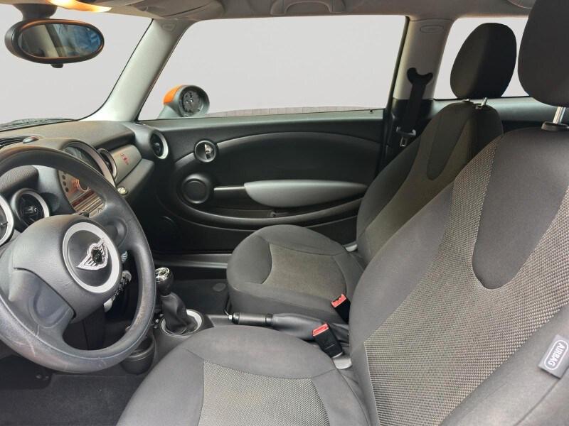 MINI Mini 3ª serie (R56) Mini 1.4 16V Ray G