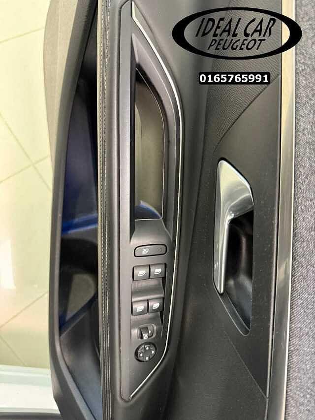 Peugeot 5008 BlueHDi 120 S&S GT Line