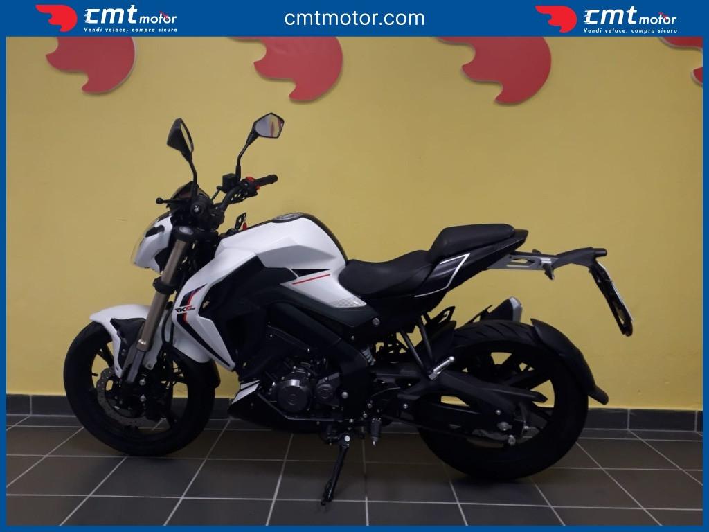 Keeway RKF 125 - 2024