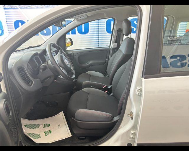 FIAT New Panda 4X4 0.9 t.air t. s&s 85cv