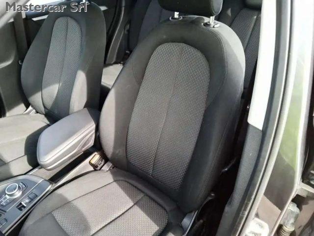 BMW X1 X1 xdrive25e Business Advantage auto - GH014PM