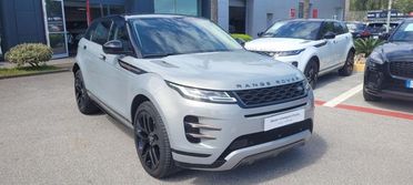 LAND ROVER Range Rover Evoque 2.0 R-DINAMIC HSE P250 5p.