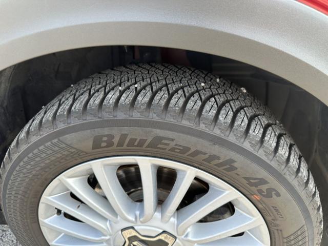 FIAT 500X 1.3 MultiJet 95 CV Lounge