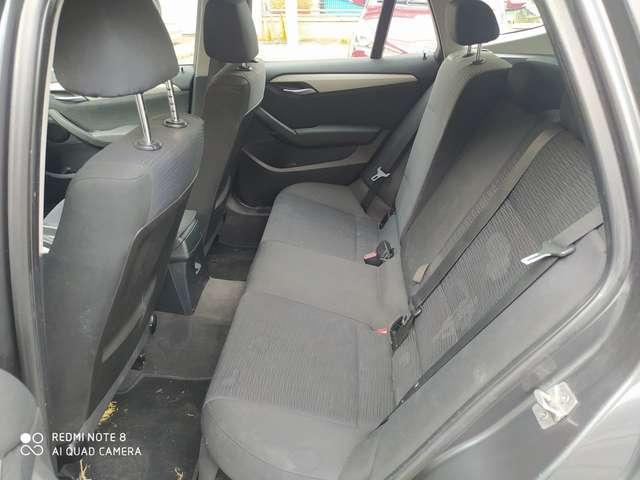 BMW X1 X1 E84 sdrive18d Sport Line