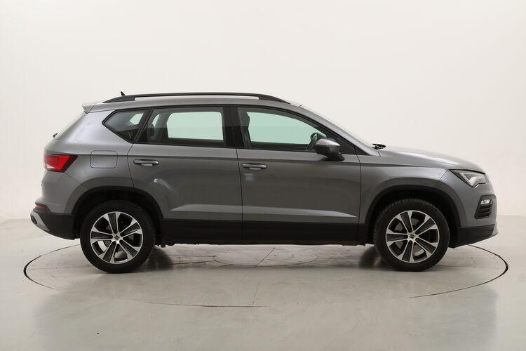 Seat Ateca Business DSG BR414594 2.0 Diesel 150CV
