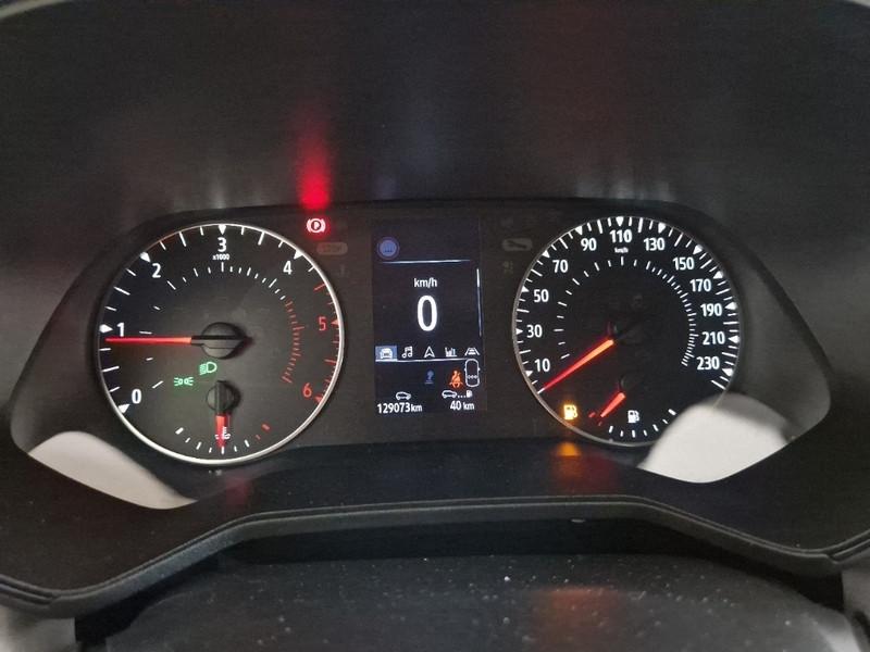 RENAULT CLIO 1.5 DCI BLUE 74KW EVOLUTION 5 PORTE BERLINA