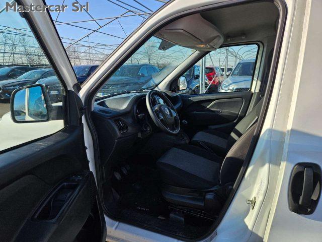 FIAT Doblo MAXI 1.3 Multijet 16v 95CV SX Euro 6 tg : FX465PN