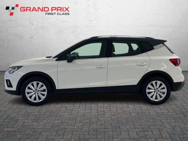 SEAT Arona 1.0 EcoTSI XCELLENCE