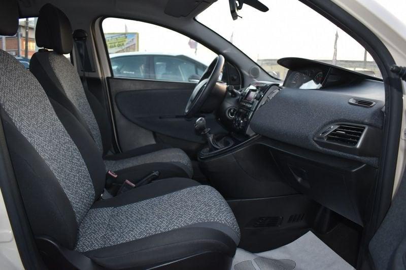 Lancia Ypsilon Ypsilon 1.2 Elefantino Blu s&s 69cv my19