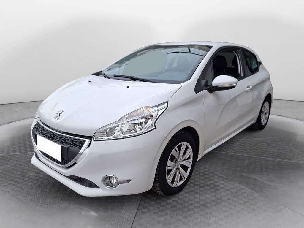 Peugeot 208 3 Porte 1.2 VTi Access
