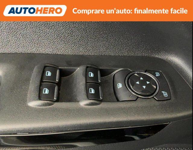 FORD EcoSport 1.0 EcoBoost 125 CV Start&Stop Titanium