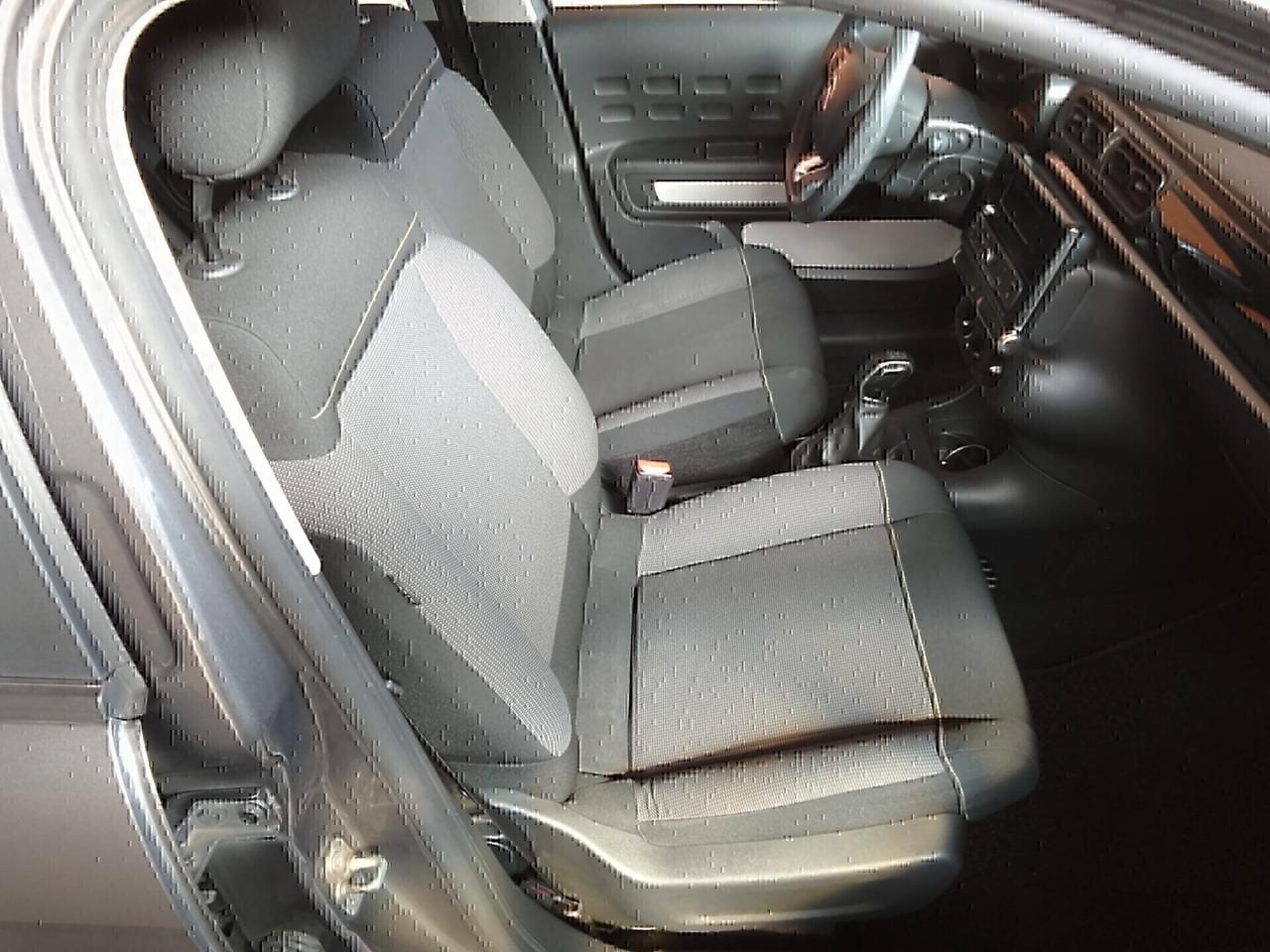 Citroen C3 PureTech 82 S&S Shine Ok NEOPATENTATI