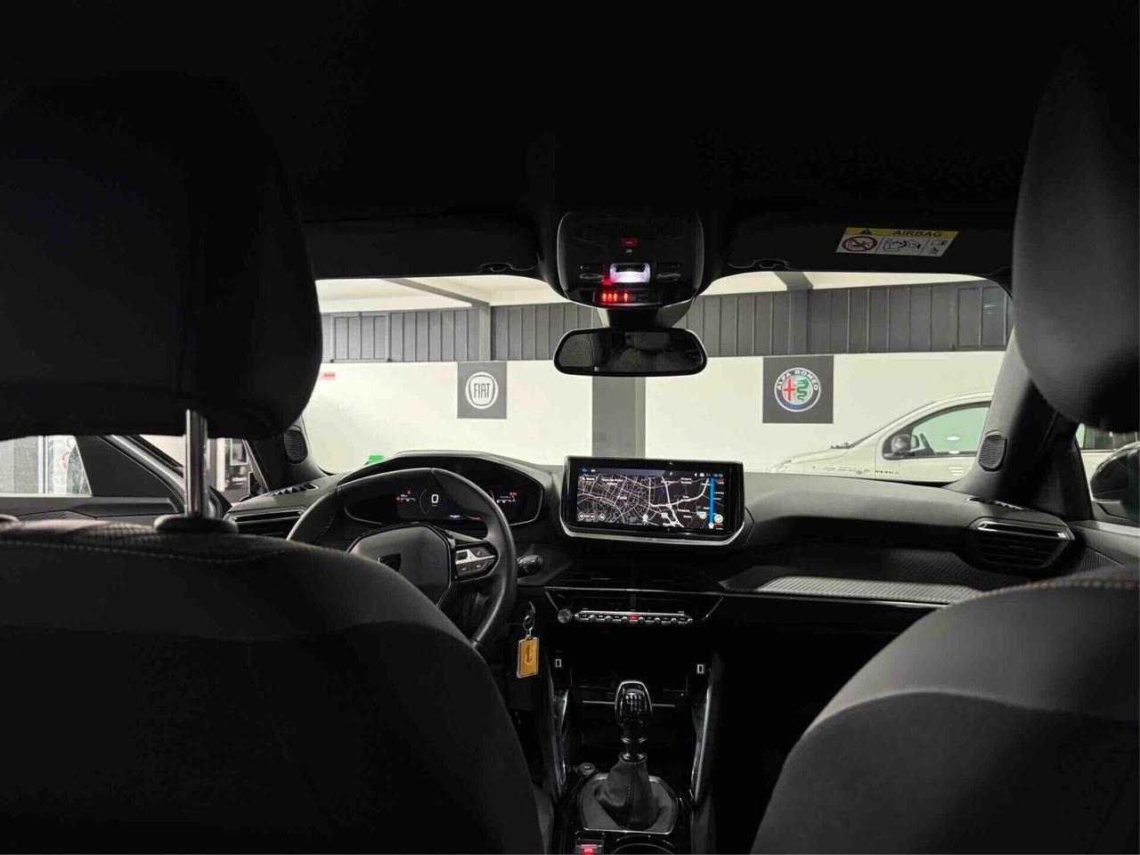 Peugeot 2008 PureTech 100 S&S Allure