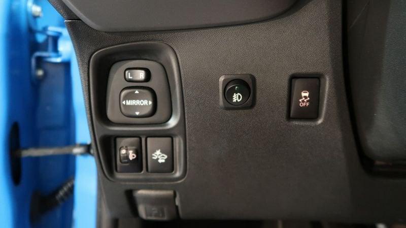 Toyota Aygo Aygo 5p 1.0 x-play 72cv