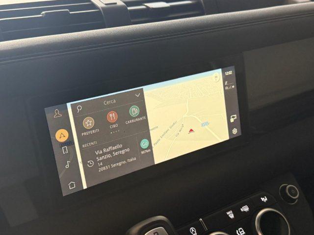 LAND ROVER Defender 90 3.0D I6 200 CV AWD Auto SE