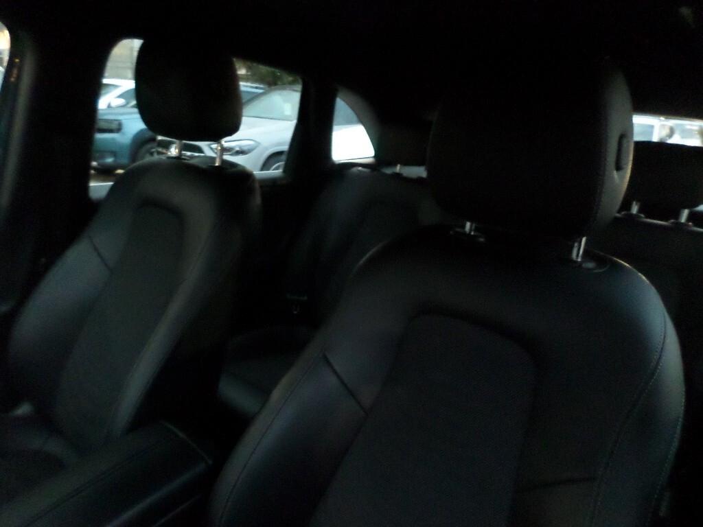 Mercedes-benz B 180 d Automatic Sport Plus