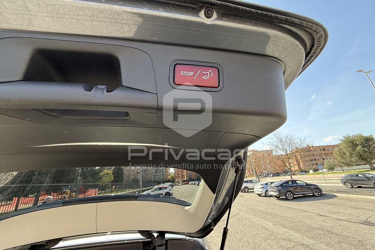 MERCEDES GLC 250 d 4Matic Business