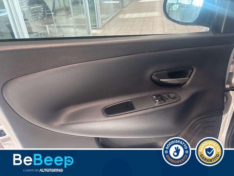 Lancia Ypsilon 1.2 GOLD 69CV MY16