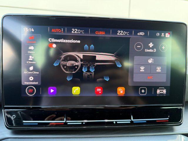 CUPRA Formentor 1.5 TSI 150cv DSG FULL LED-TELECAMERA-IVA ESP