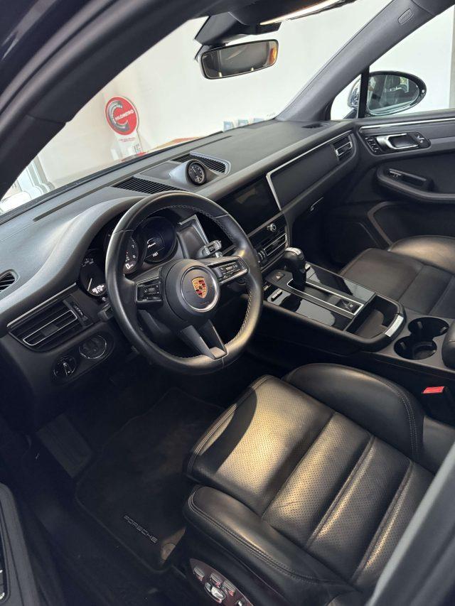 PORSCHE Macan 2.0 T 265cv pdk PACK GTS IVA ESPOSTA