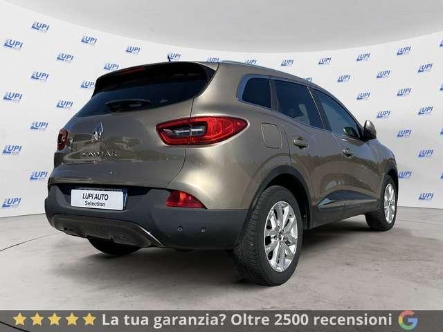 Renault Kadjar 1.5 dci energy Intens 110cv