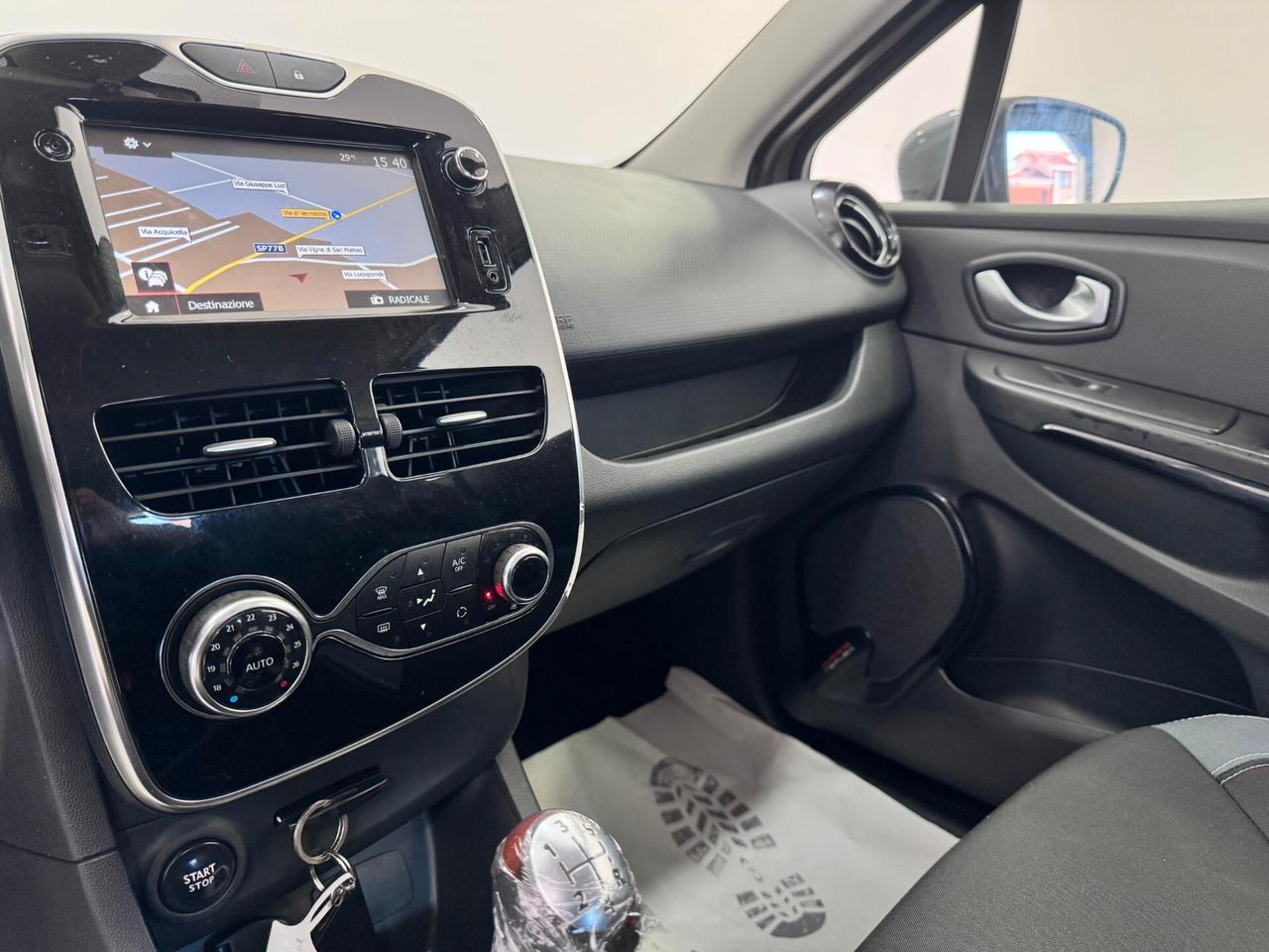 Renault Clio dCi 90CV Start&Stop 5 porte Energy Intens